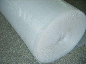 山东气泡膜加工