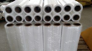 山东打包拉伸缠绕膜