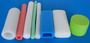 山东珍珠棉管材