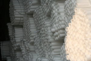 山东珍珠棉管材厂家