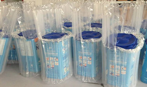 山东气柱包装厂家 山东气柱包装厂家