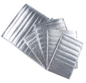 山东铝箔真空保温袋