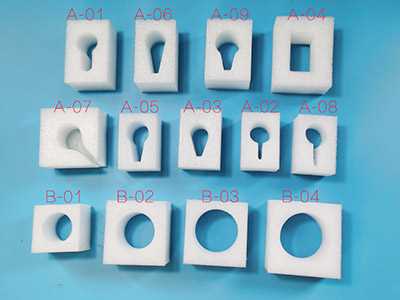 山东珍珠棉型材价格