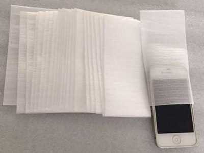 山东珍珠棉袋子生产厂家