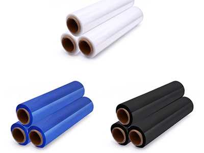 山东拉伸缠绕膜生产厂家