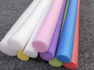 山东珍珠棉棒材