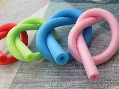 山东珍珠棉管材厂家