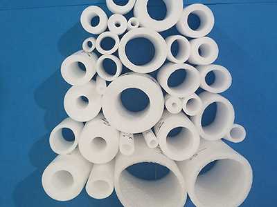 山东珍珠棉管材生产厂家