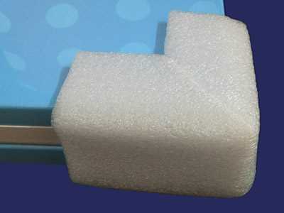 山东珍珠棉护条