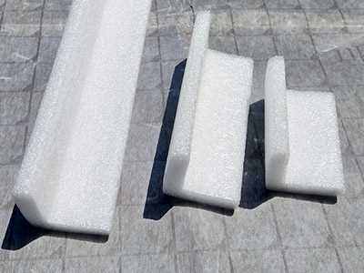 山东珍珠棉护条厂家