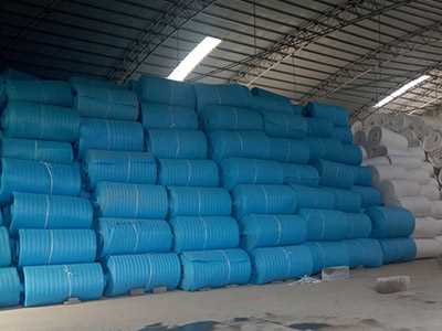 山东珍珠棉卷材生产厂家