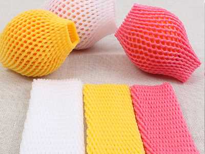 山东水果网套厂家