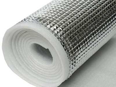 山东珍珠棉复铝膜