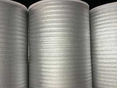 山东珍珠棉复铝膜厂家