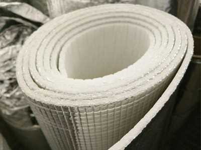 山东珍珠棉复铝膜价格