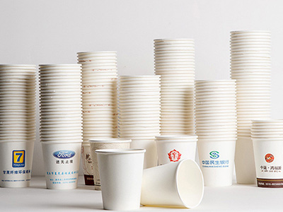 山东一次性纸杯
