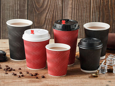 山东一次性咖啡杯